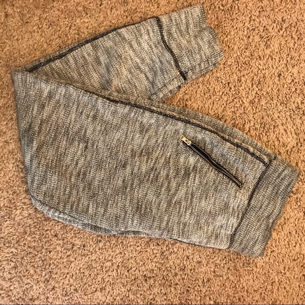 Jogger sweatpants